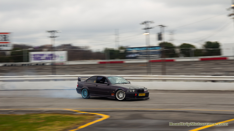Illustration for article titled Tennessee State of Drift Round 6